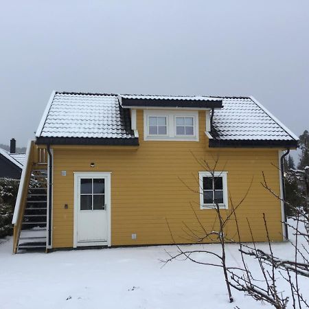 Sandvik Garasjeloft Voss Exterior foto