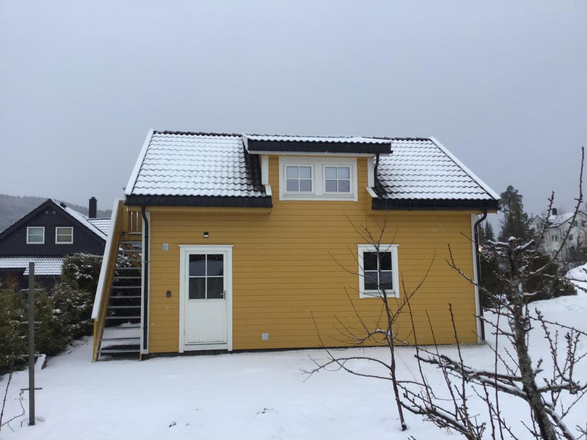 Sandvik Garasjeloft Voss Exterior foto